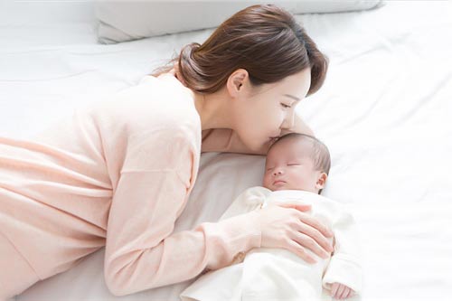 坐月子有必要請月嫂嗎